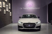 Audi TT Coupé  Tt s coupe quattro/competition/leder paket/carbon