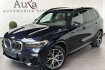 BMW X5  xdrive30d m sport nav+led+ahk+360 +21zoll+pp