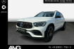 Mercedes GLC 43 AMG  benz glc 43 amg  benz glc 43 amg  amg glc 43 4m perf ab|night|ahk|360|21?