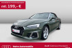 Audi A5 Coupé S-Line A5 40tdi s tronic s line matrix ahk
