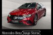 Mercedes EQE AMG Line Benz eqe 350 amg amg+mbux+burm+night+fahrassist+hud
