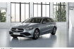 Mercedes Classe C Avantgarde Benz c 300 t de 4m+avantgarde premium+pano+ahk+360 +