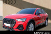 Audi Q3 S-Line sportback 40 tfsi quattro s line pano*rfk*virtu?