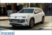 Volkswagen Tayron Elegance 1.5tsi dsg elegance led plus ahk navi rear view ac