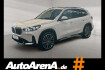 BMW X1  xdrive 20d fahrassist+ahk+hud+pano+wide+360