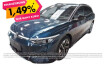 Volkswagen ID.7  Id.7 pro ahk navi kamera iq.light acc