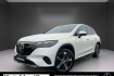 Mercedes EQE SUV  Benz eqe suv eqe 350+ suv+premium plus+digital light+360 kamera+