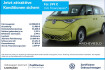 Volkswagen ID. Buzz Energy Id. buzz pro 79kwh massage navi virt ahk lede