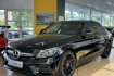 Mercedes C43 AMG  Benz c 43 amg 4m*pano*night*distro*360 *key go*m.beam