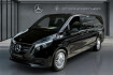 Mercedes EQV  Benz eqv 300 lang leder  sitzklimatisierung
