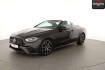 Mercedes Classe E AMG Line Benz e 300 e 300 cabrio 3x amg night burmester multibeam sh