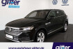 Volkswagen Touareg Atmosphere atmosphere 4m innov luft led leder travel