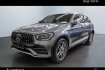 Mercedes GLC 43 AMG  benz glc 43 amg  benz glc 43 amg 4m amg memo 360 ahk airmatic kamera