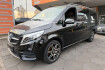 Mercedes Classe V Avantgarde Benz v 300 v300d amg line avantgarde edition 7sitze 4m lang