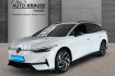Volkswagen ID.7 Pro Id.7 tourer pro ahk matrix area view