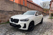 BMW X4 M-Sport xdrive20d/msport/pano/hud/kamera/laser/1.hand