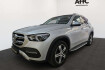 Mercedes GLE AMG Line Benz gle 450 4m ahk totwi. pano led sport shz navi