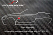 BMW Série 5 M-Sport 530 d xdrive touring m sport pro topausstattung