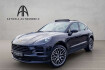 Porsche Macan  1.hand deutsch pano parkassistent 360  21