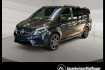 Mercedes Classe V  Benz v 300 d **4matic amg navi burm. sth ahk night