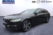 Volvo V90 Plus Dark t6 plug in hybrid awd plus dark mit luftfw. panora