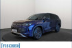 Volkswagen Tayron Elegance 1.5 etsi dsg elegance led plus ahk navi rear view