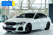 BMW Série 3  Bmw 340  340 xdrive *19 *memory *gsd *h up *acc *leder