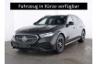 Mercedes Classe E AMG Line NIGHT Edition Benz e 220 d t amg/pano/ahk/led/navi/distro