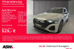 Audi Q8 e-tron S line Q8 e tron 55 quattr s line ahk b&o hud