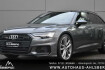 Audi S6  avant 3.0 quattro/ 360 /laser/stand./b&o/pano/allr