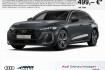 Audi A5 Coupé  A5 avant tfsi 150 kw s tronic  exterieur s line