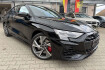 Audi S3  limousine quattro voll ? 5 j. garantie!!!
