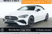Mercedes CLE Coupé AMG Line Benz cle 200 cabrio komf amg premium digital 360  ahk