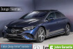 Mercedes EQE AMG Line Benz eqe 350 eqe 350+ dig.light/airmatic/pano/distro/360  shd
