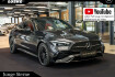 Mercedes CLE Coupé AMG Line Benz cle 220 cle 220 d coupe amg line powerrot pano burmester