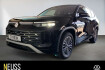 Volkswagen Tayron Elegance 2.0 tdi dsg 4m elegance ahk+7sitze+standhzg