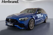 Mercedes C43 AMG  Benz c 43 amg 4m t night ii 360  digital light pano.