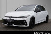 Volkswagen Golf 8 Black Edition Golf 2.0 tsi 4motion r black edition *akrapovic*head?