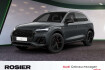 Audi Q5 S-Line 40 tdi quattro s line ahk pano b+o navi bt