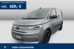 Volkswagen Multivan Life T7 multivan multivan 2.0tdi dsg life ahk cam led keyless ent