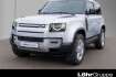 Land Rover Defender  90 se autom. 4×4 luftfederung