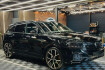Volkswagen Touareg  r line edition 20