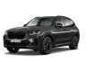 BMW X3 M  X3 m d at *shadow*navi*kam.*standhzg.*laser*sit