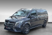 Mercedes Classe V  Benz v 300 d 4m lang amg leder mbux stdhz ahk 19`