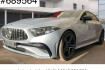 Mercedes CLS 53 AMG  benz cls 53 amg  benz cls 53 amg 4matic|virtual|distr+|night|360 |memo