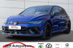 Volkswagen Golf 8 Black Edition Golf viii 2.0 tsi dsg 4motion r black edition