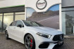 Mercedes A45 AMG Edition 55 Benz a 45 amg a 45s amg  multibeam  glasdach  alcantara uvm.