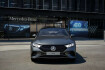 Mercedes EQE AMG Line Benz eqe 500 4matic amg sport led pano airm burmes