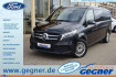 Mercedes Classe V Style Benz v 300 d extra 4matic airmatic standhzg