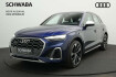 Audi SQ5 quattro Sq5 3.0 tdi quattro tiptronic